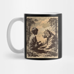 Calvin and Hobbes Extraterrestrial Excursions Mug